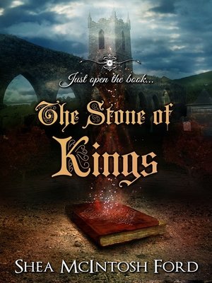 cover image of The Stone of Kings